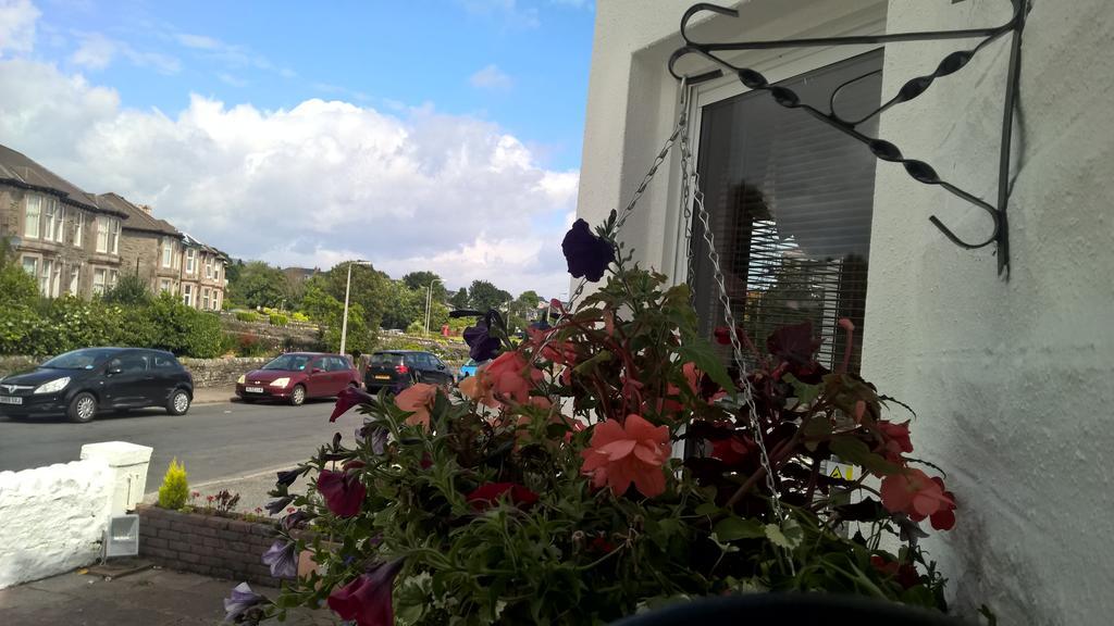 The Park Hotel Dunoon Exterior photo